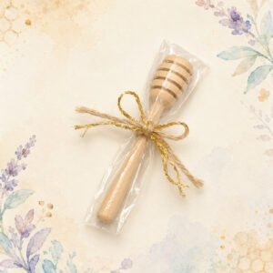 Honey Dipper Stir Stick